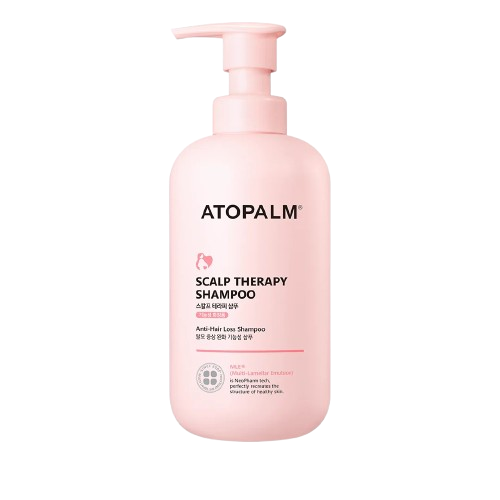 [ATOPALM] Maternity Care Scalp Therapy Shampoo 460ml