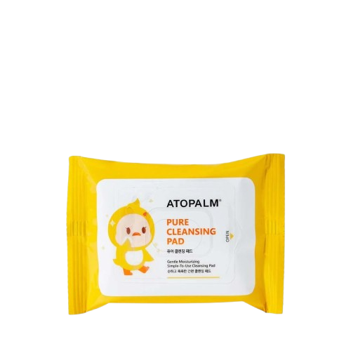 [ATOPALM] Pure Cleansing Pad (30Pads, 62g)