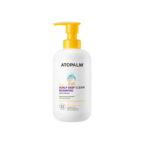 [ATOPALM] Scalp Deep Clean Shampoo Kids 460ml