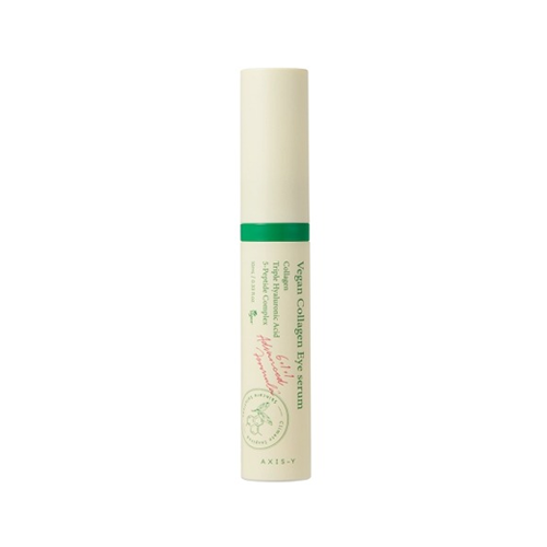 [AXIS-Y] Vegan Collagen Eye Serum 10ml