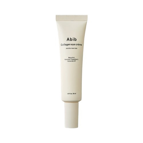 [ABIB] Collagen Eye Cr?me Jericho Rose Tube 30ml