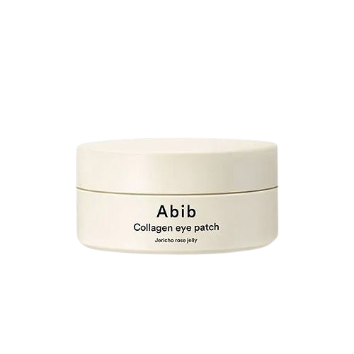 [ABIB] Collagen Eye Patch Jericho Rose Jelly 90g / 60pcs