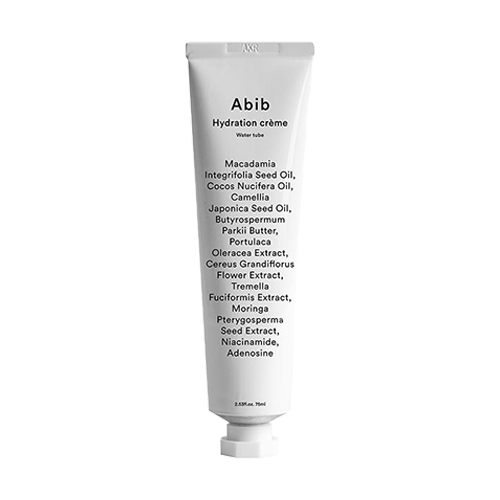 [ABIB] Hydration Cr?me Water Tube 75ml