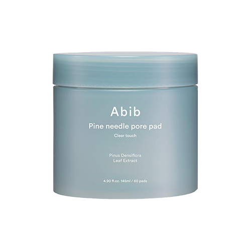 [ABIB] Pine Needle Pore Pad Clear Touch 145ml