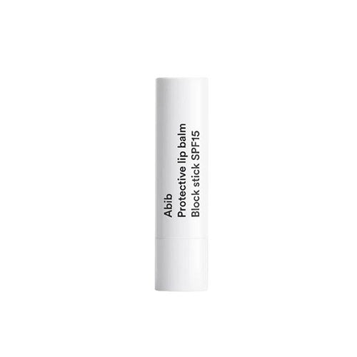 [ABIB] Protective Lip Balm Block Stick 3.3g