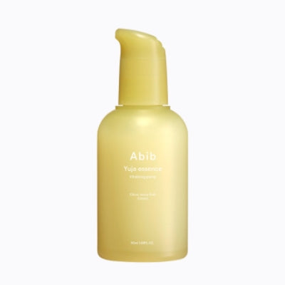 [ABIB] Yuja Essence Vitalizing Pump 50ml