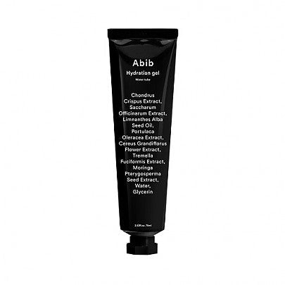 [ABIB] Hydration Gel Water Tube 75ml