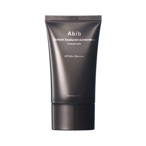 [ABIB] Sedum Hyaluron Sunscreen Protection Tube 50ml