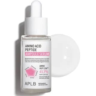 [APLB] Amino Acid Peptide Ampoule Serum 40ml