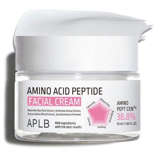 [APLB] Amino Acid Peptide Facial Cream 55ml