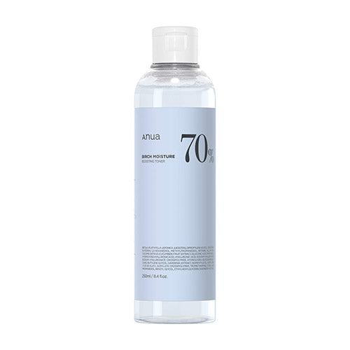 [ANUA] Birch Moisture Boosting Toner 250ml