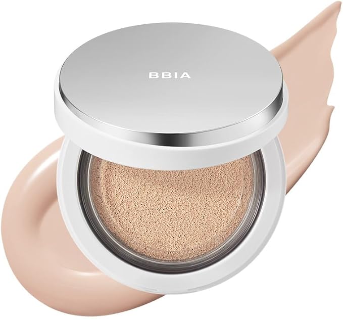 [BBIA] EAU GLOW CUSHION 17 FAIR