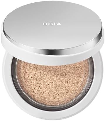 [BBIA] EAU GLOW CUSHION 17 FAIR [MINI]