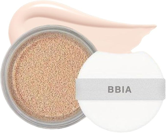 [BBIA] EAU GLOW CUSHION 17 FAIR [REFILL]