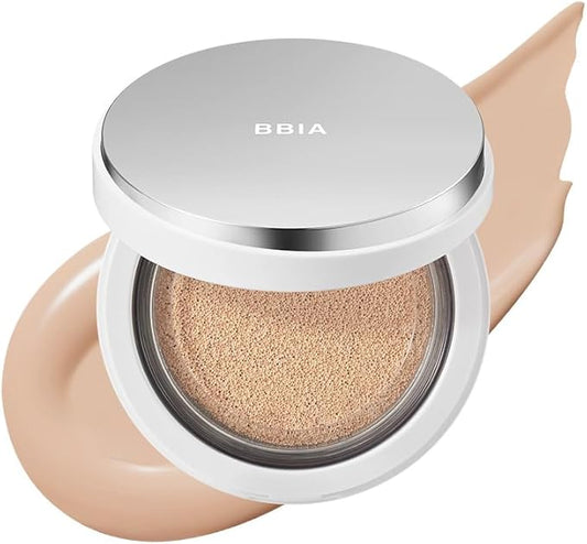 [BBIA] EAU GLOW CUSHION 21 LIGHT