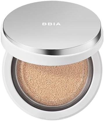 [BBIA] EAU GLOW CUSHION 21 LIGHT [MINI]