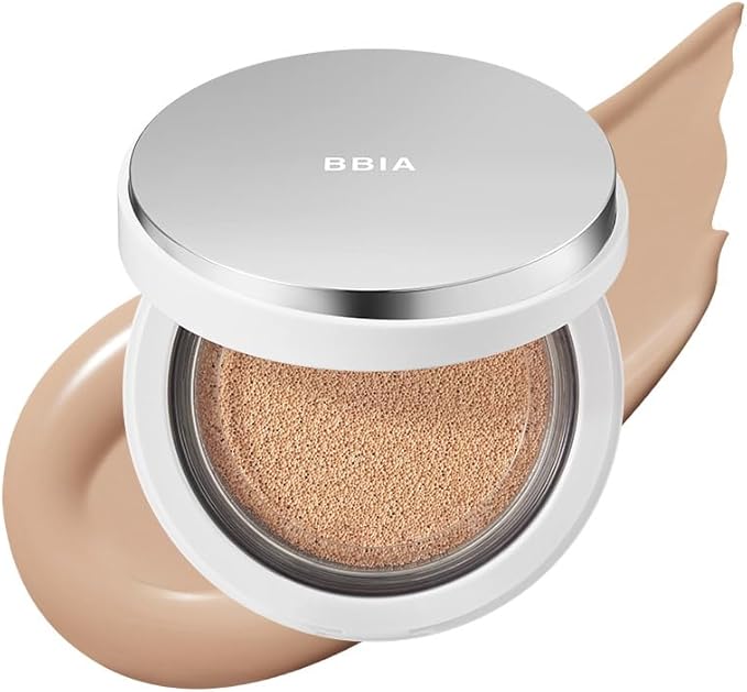 [BBIA] EAU GLOW CUSHION 23 NATURAL