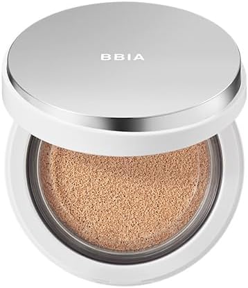 [BBIA] EAU GLOW CUSHION 23 NATURAL [MINI]