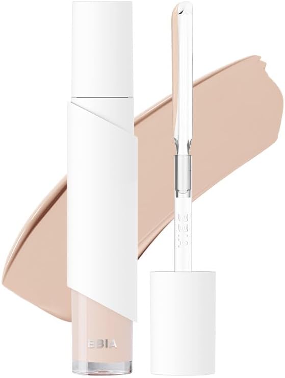 [BBIA] EAU STAY CONCEALER 17 FAIR