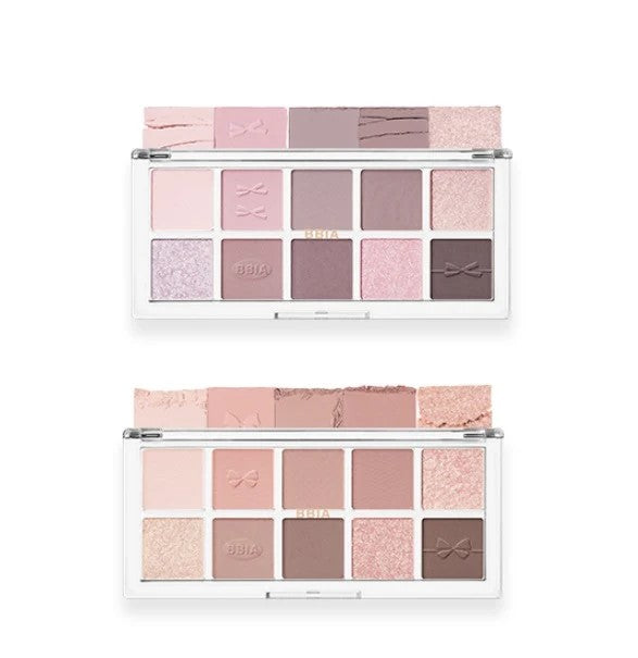 [BBIA] ESSENTIAL EYE PALETTE 01 YOUR MAUVE