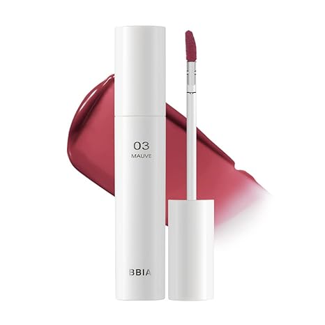 [BBIA] GLOW LIP TINT 003 MAUVE