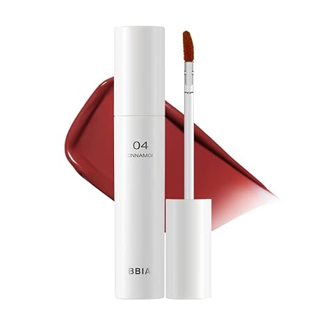 [BBIA] GLOW LIP TINT 004 CINNAMON