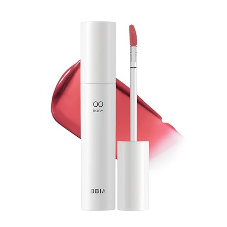 [BBIA] GLOW LIP TINT 00 ROSY