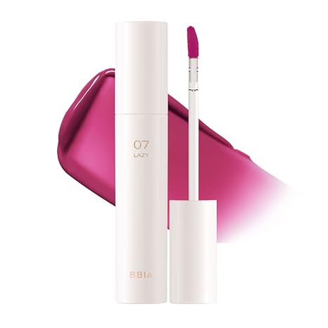 [BBIA] GLOW LIP TINT 07 LAZY BREEZE