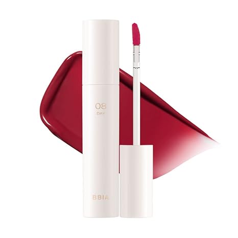 [BBIA] GLOW LIP TINT 08 DAY BREEZE