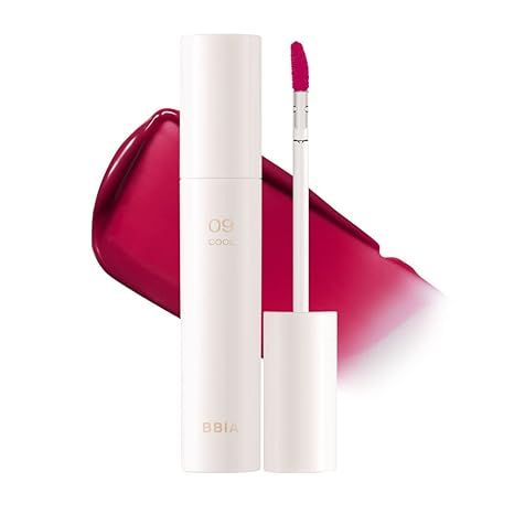 [BBIA] GLOW LIP TINT 09 COOL BREEZE