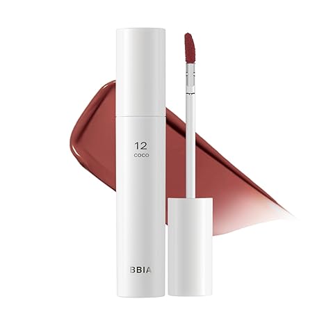 [BBIA] GLOW LIP TINT 12 COCO