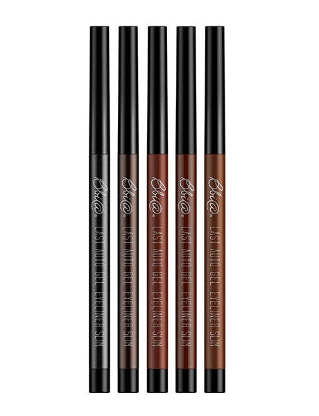 [BBIA] LAST AUTO GEL EYELINER SLIM S5 SOUL BROWN S