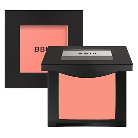 [BBIA] LAST BLUSH 04 CORAL BLOSSOM