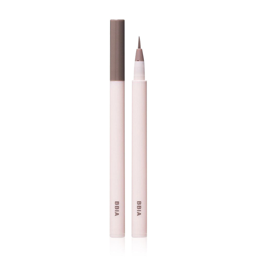 [BBIA] LAST CONTOUR PEN EYELINER 01 CAFE AU LAIT