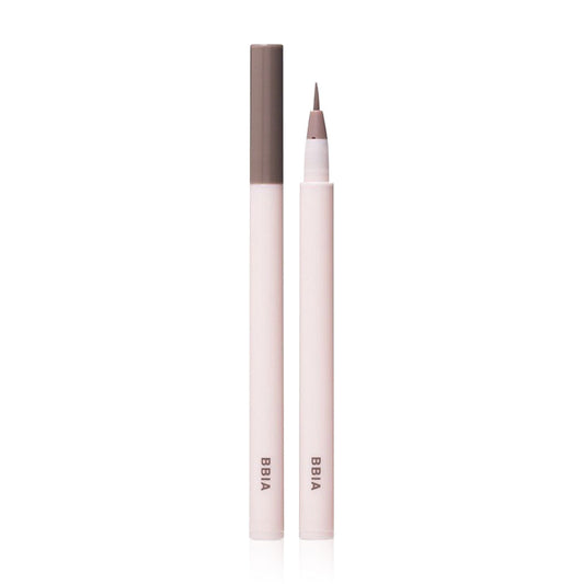 [BBIA] LAST CONTOUR PEN EYELINER 01 CAFE AU LAIT