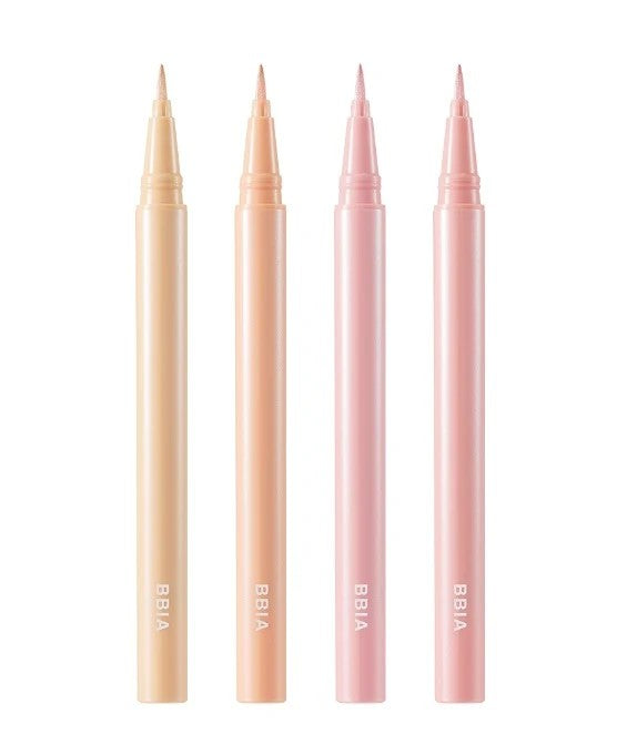 [BBIA] LAST GLITTER HIGHLINER 02 DEWY PEACH