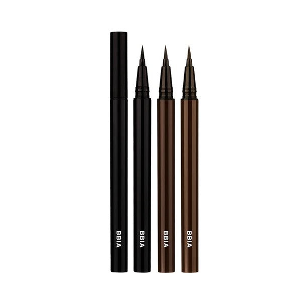 [BBIA] LAST PEN EYELINER 01 SHARPEN BLACK