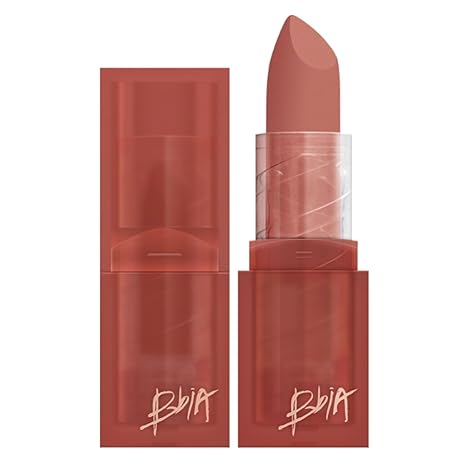 [BBIA] LAST POWDER LIPSTICK 01 JUST TRUST