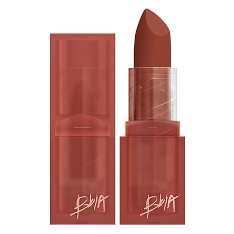 [BBIA] LAST POWDER LIPSTICK 02 JUST YOU