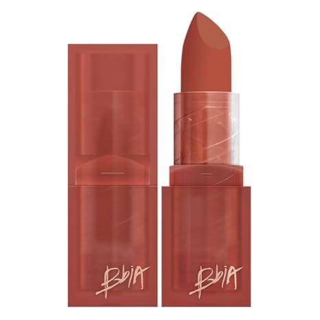 [BBIA] LAST POWDER LIPSTICK 03 JUST SMILE