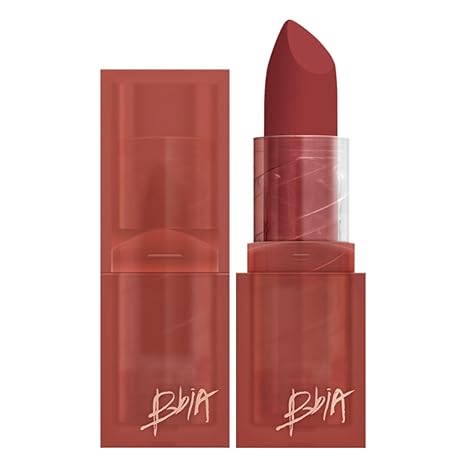 [BBIA] LAST POWDER LIPSTICK 04 JUST FORGET