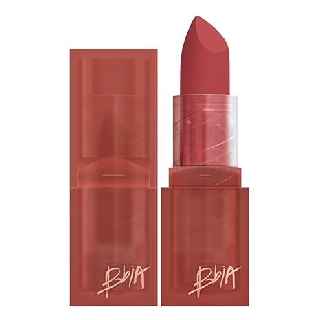 [BBIA] LAST POWDER LIPSTICK 06 JUST FEEL