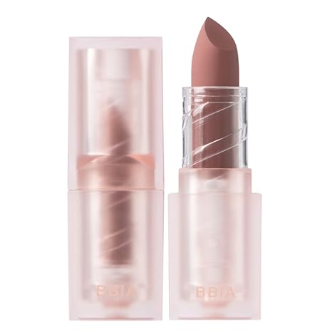 [BBIA] LAST POWDER LIPSTICK 07 GINGER