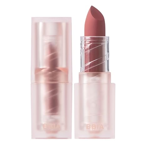 [BBIA] LAST POWDER LIPSTICK 10 CREAM ROSE