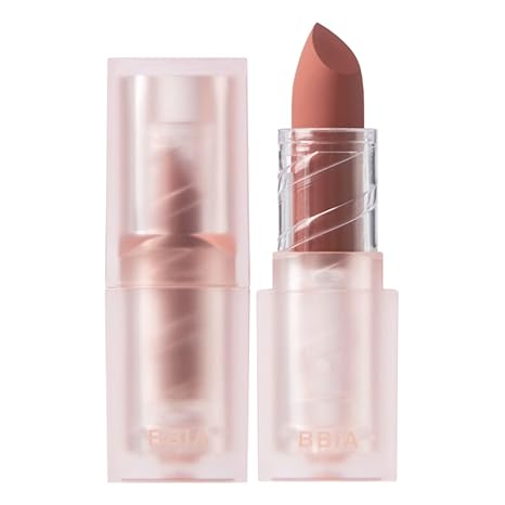 [BBIA] LAST POWDER LIPSTICK 11 BROWN SUGAR