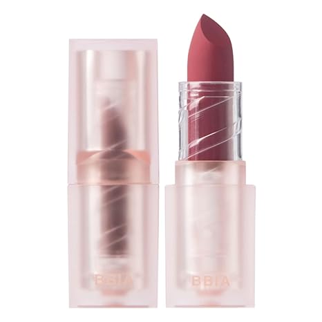 [BBIA] LAST POWDER LIPSTICK 12 HIBISCUS