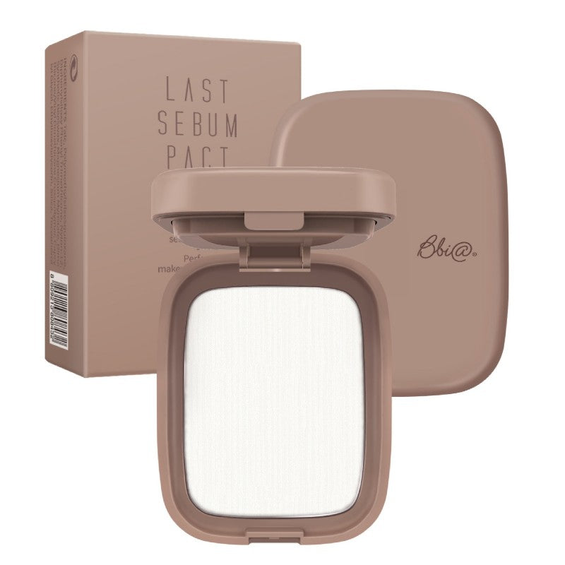 [BBIA] LAST SEBUM PACT 00 SUPER CLEAR