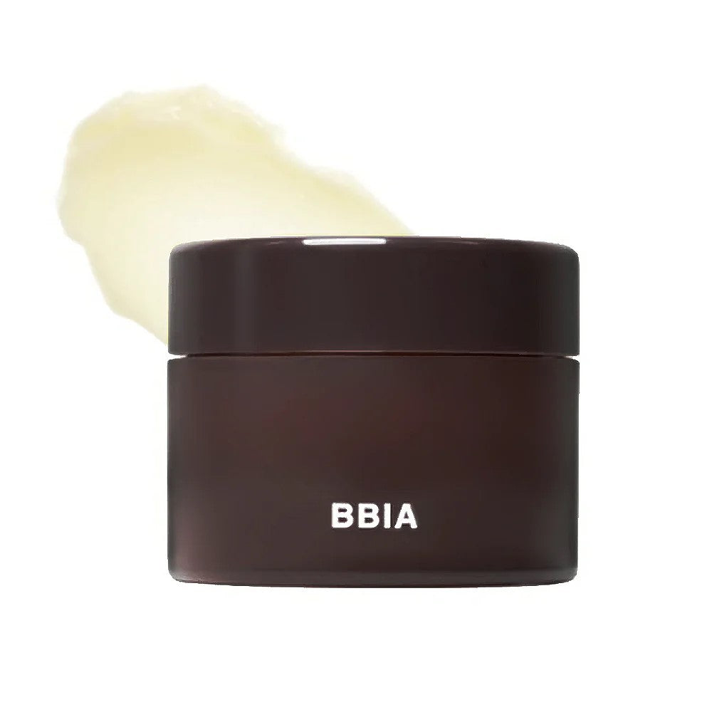 [BBIA] LIP OIL BALM 01 SHEA BUTTER