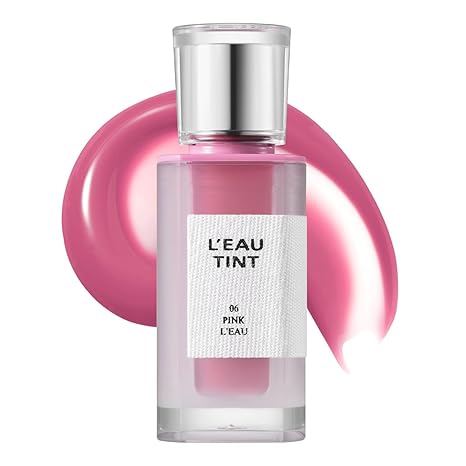 [BBIA] L'EAU TINT 06 PINK L'EAU