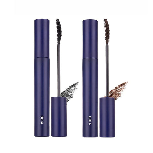 [BBIA] NEVER DIE MASCARA 01 POWER BLACK